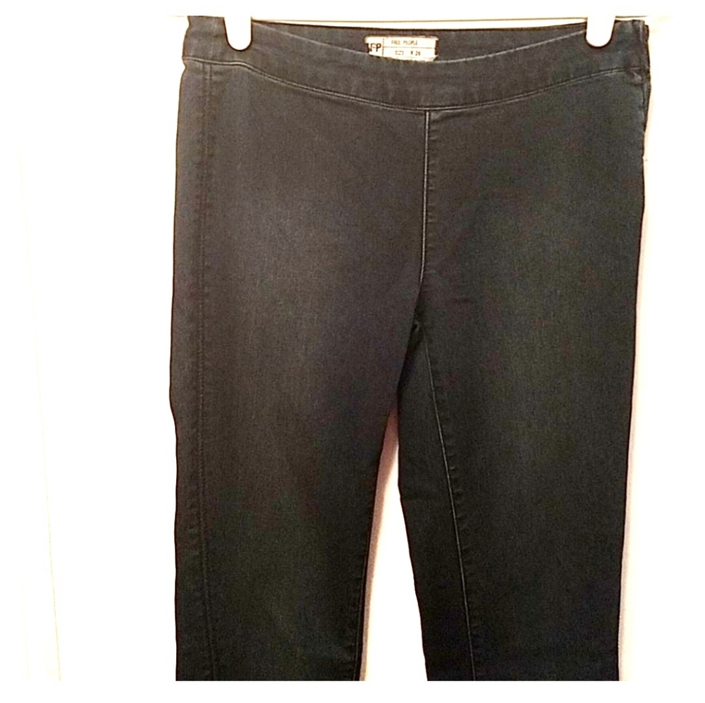 Free People Jeans